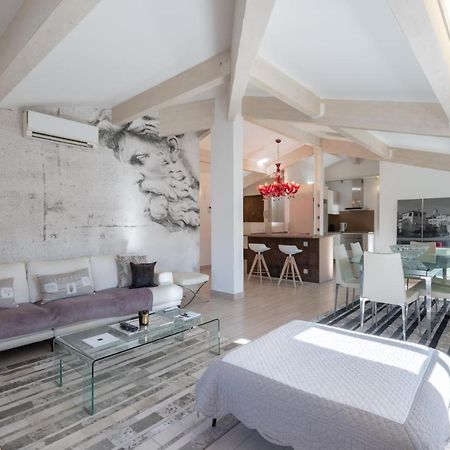 Appartement Delice A Saint-Tropez Eksteriør bilde