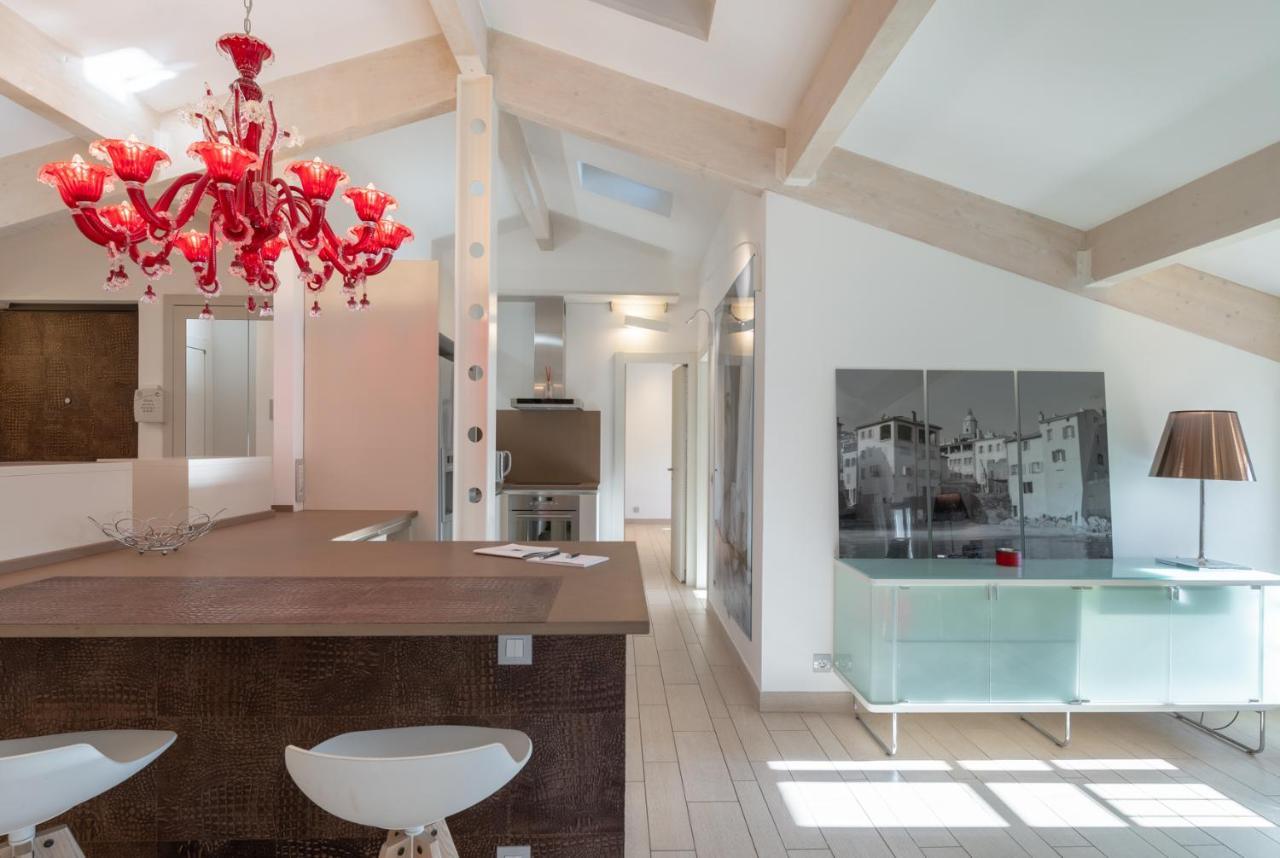 Appartement Delice A Saint-Tropez Eksteriør bilde