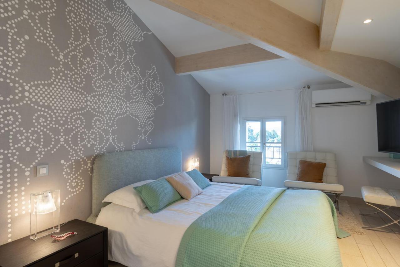 Appartement Delice A Saint-Tropez Eksteriør bilde