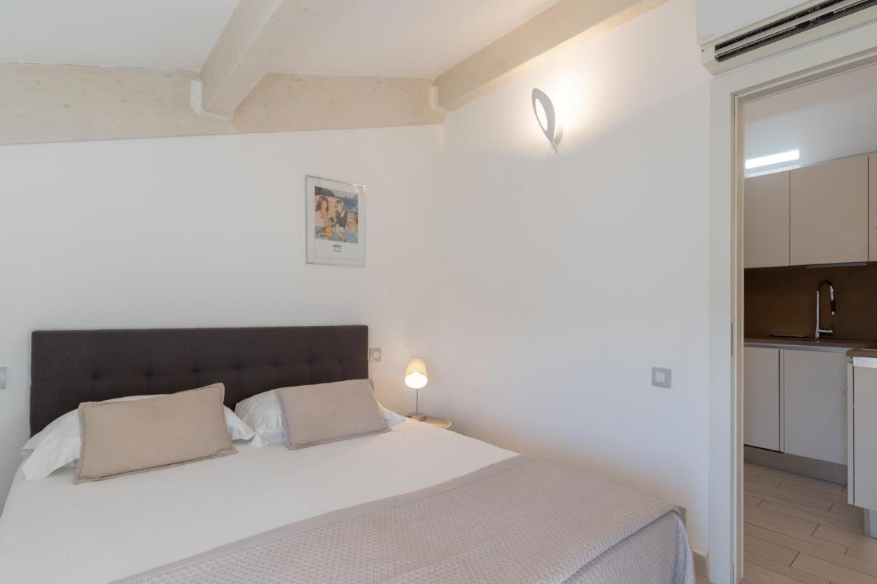 Appartement Delice A Saint-Tropez Eksteriør bilde